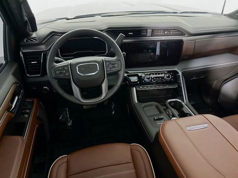 Used 2025 GMC Sierra 2500 Denali Ultimate image 23