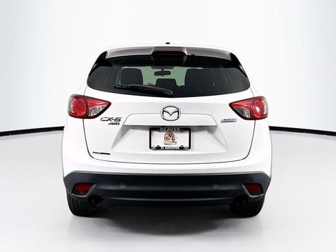 Used 2016 MAZDA CX-5 Touring w/ Bose/Moonroof Package image 34