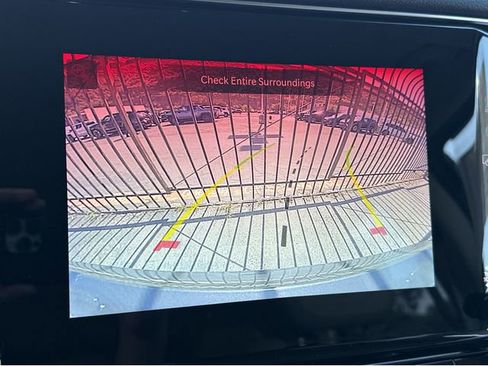 Used 2024 Jeep Wagoneer 4WD w/ HD Trailer Tow Package image 25