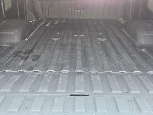 Used 2025 Chevrolet Silverado 3500 High Country w/ Technology Package image 11