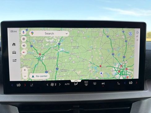 New 2026 Ford Explorer Active w/ Active Comfort Package AWD/4WD image 3