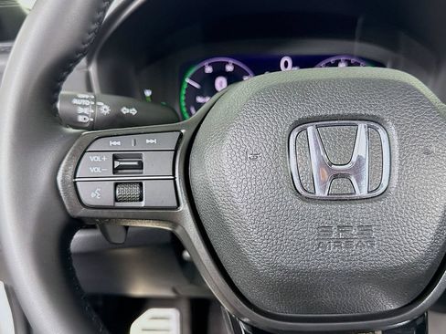 Certified 2026 Honda Accord Sport image 12