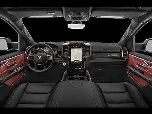 Used 2021 RAM 1500 Rebel w/ Rebel Level 2 Equipment Group AWD/4WD image 30