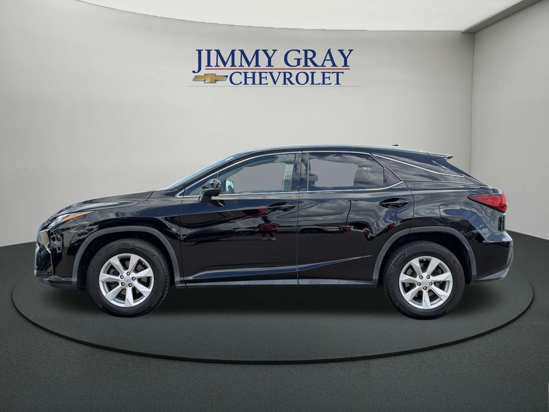 Used 2016 Lexus RX 350 AWD w/ Premium Package image 2