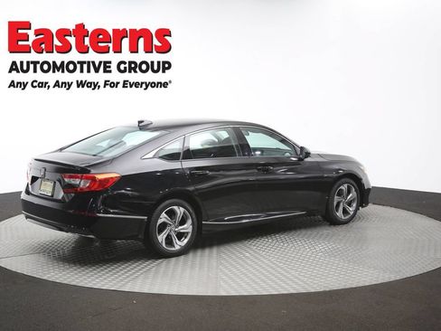 Used 2019 Honda Accord EX image 42