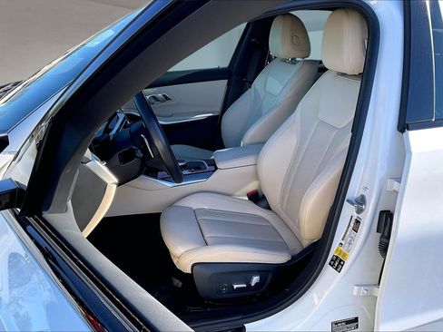 Used 2023 BMW M340i xDrive image 21