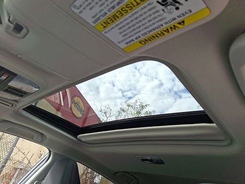 New 2026 Subaru Crosstrek 2.0i Premium image 15