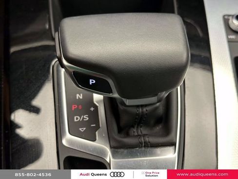 Used 2025 Audi Q5 2.0T Premium Plus w/ Premium Plus Package AWD/4WD image 28