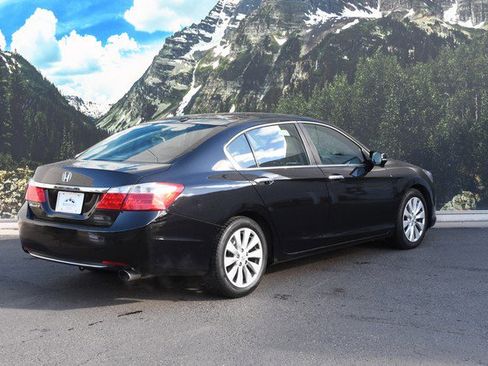 Used 2013 Honda Accord EX-L image 3