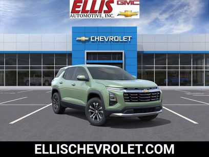 New 2026 Chevrolet Equinox LT w/ Convenience Package II