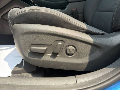 Used 2020 Hyundai Tucson Value AWD/4WD image 11
