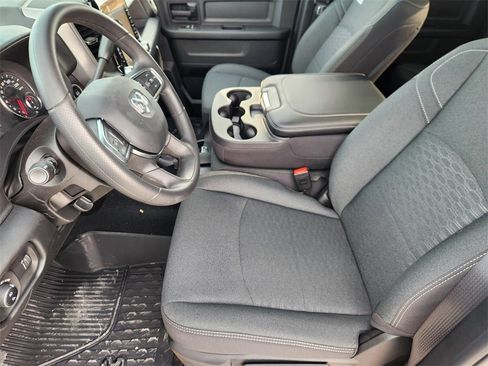 New 2026 RAM 2500 Tradesman image 9