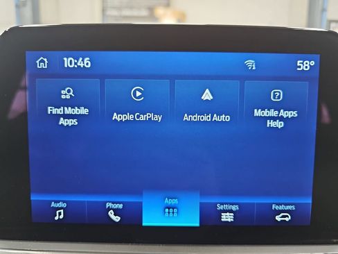 Used 2023 Ford Escape Active w/ Cold Weather Package image 21