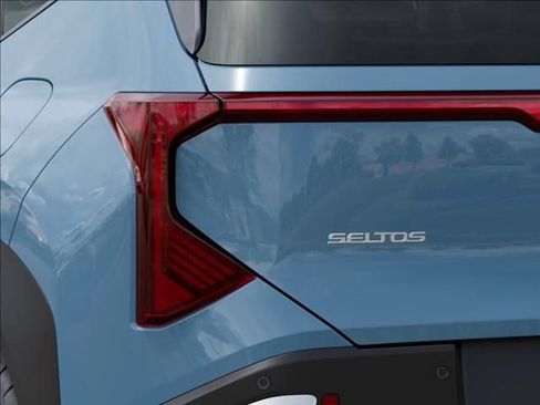 New 2027 Kia Seltos EX AWD/4WD image 11