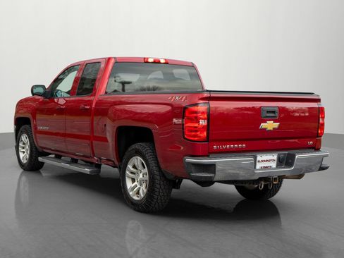 Used 2019 Chevrolet Silverado 1500 LT w/ All Star Edition image 5