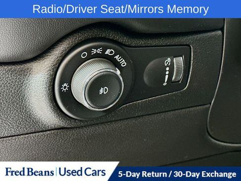 Certified 2022 Dodge Durango GT image 12