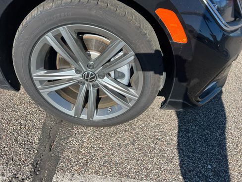 Certified 2023 Volkswagen Arteon SE FWD image 4