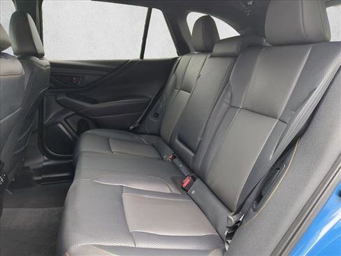 Certified 2025 Subaru Outback Wilderness image 20