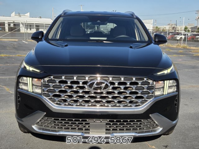 Used 2021 Hyundai Santa Fe SEL FWD image 8