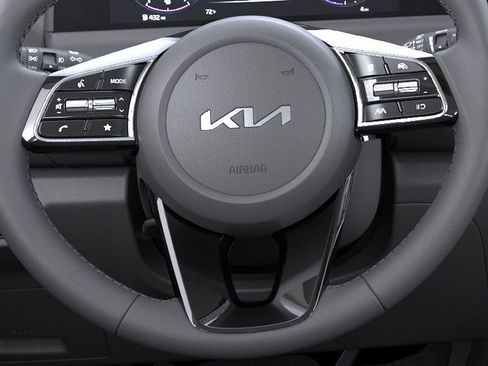 New 2026 Kia Seltos EX w/ EX Sunroof Package AWD/4WD image 22
