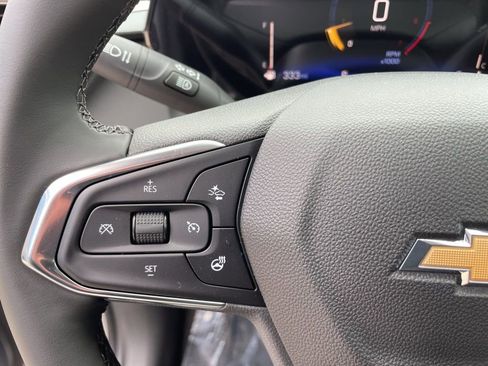 New 2026 Chevrolet TrailBlazer LT w/ Convenience Package FWD image 13