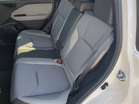 New 2026 Subaru Forester Premium image 16