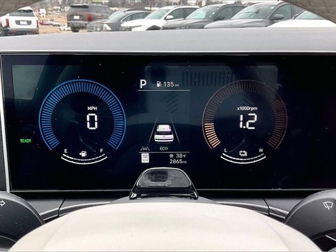 Used 2026 Hyundai Santa Fe SEL image 20