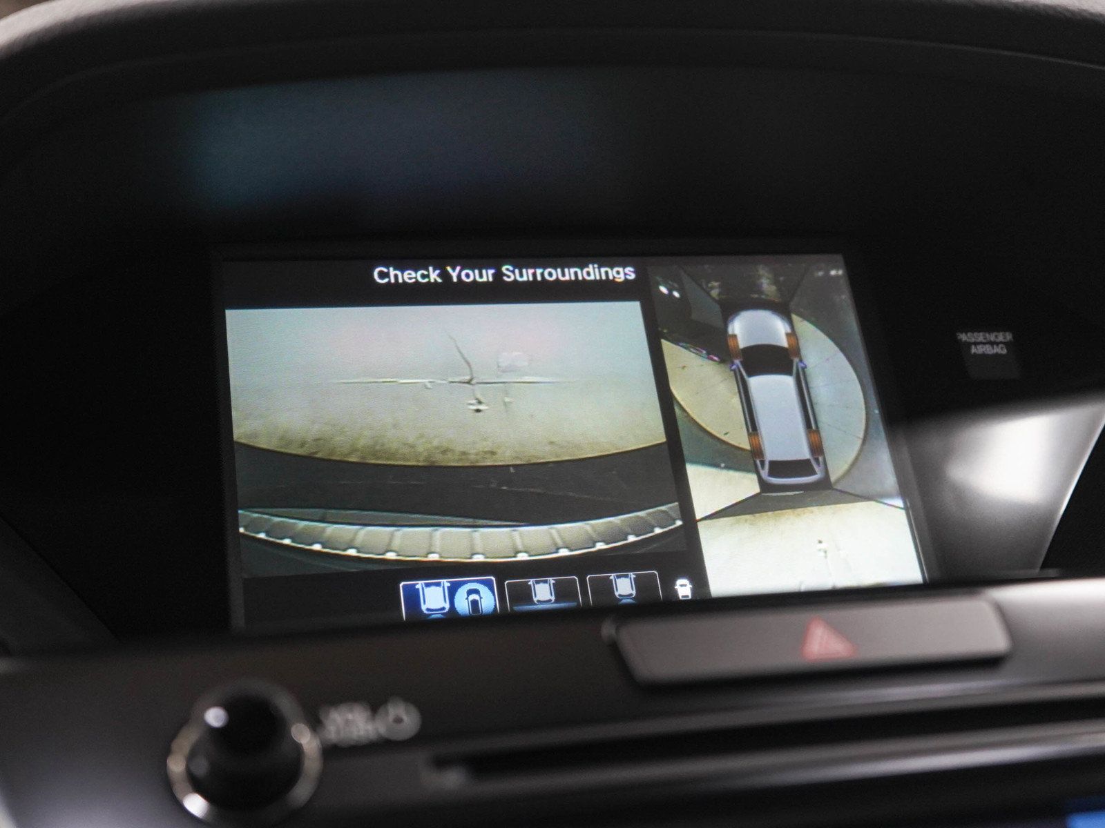 Used 2019 Acura MDX w/ Advance Package AWD/4WD image 33