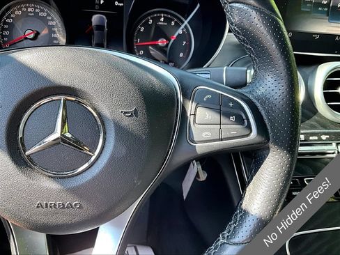 Used 2018 Mercedes-Benz C 300 4MATIC Sedan image 16