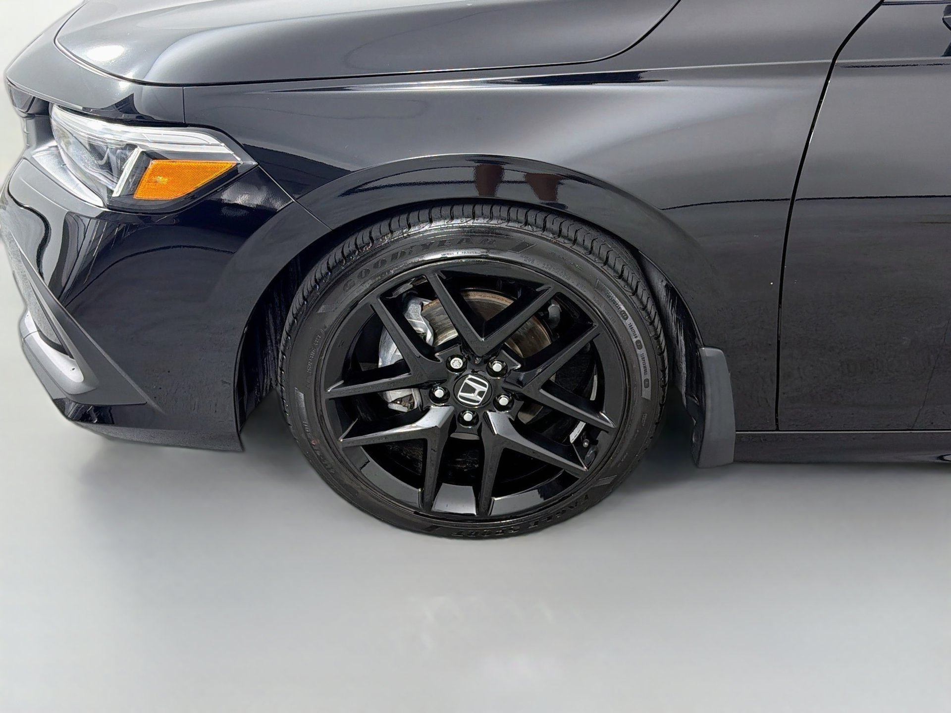 Certified 2024 Honda Civic Sport image 40
