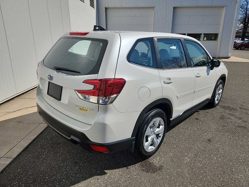 Used 2024 Subaru Forester image 6