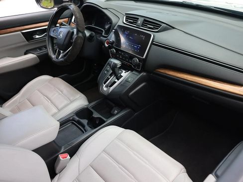 Used 2018 Honda CR-V EX-L image 26