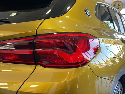 Used 2018 BMW X2 sDrive28i w/ M SportX Package image 17