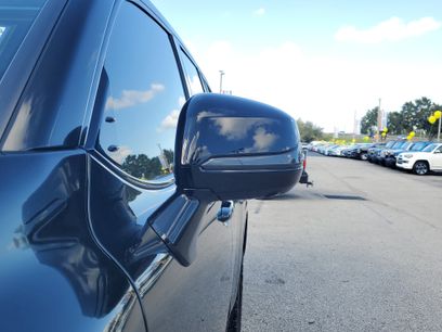 Used 2025 Lexus LX 700h Overtrail