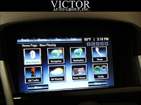 Used 2012 Chevrolet Cruze LTZ w/ RS Package image 23