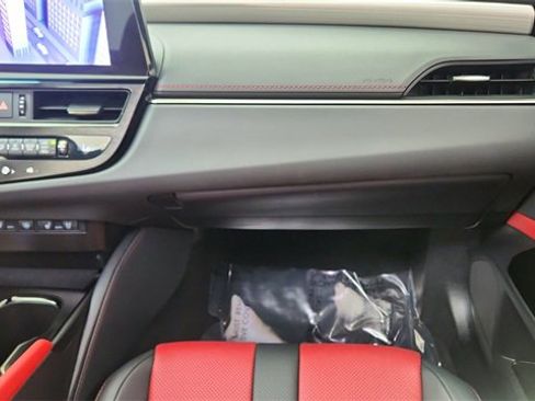 Used 2024 Lexus ES 350 F Sport image 37