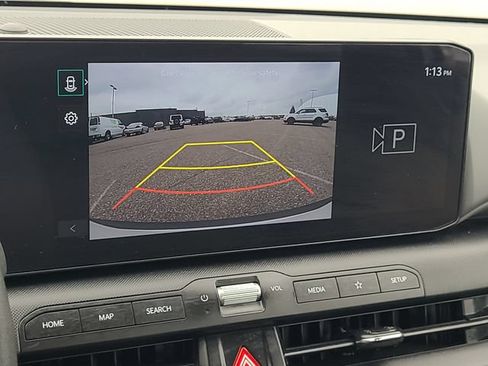 Used 2025 Kia K4 FWD image 19