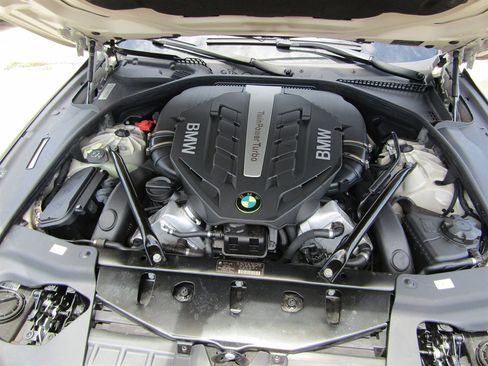 Used 2012 BMW 650i Coupe RWD image 13