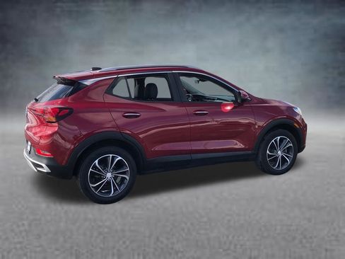 Used 2020 Buick Encore GX Select image 8
