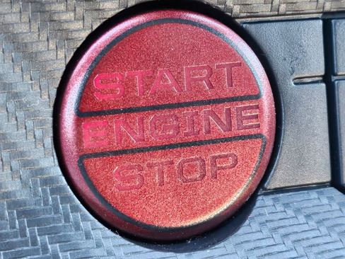 New 2026 Ford Mustang Coupe image 17