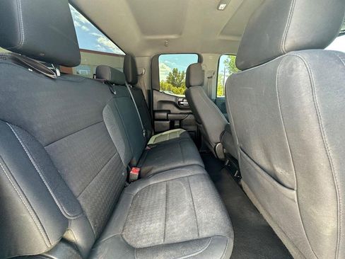 Used 2020 Chevrolet Silverado 1500 LT w/ Trailering Package AWD/4WD image 20