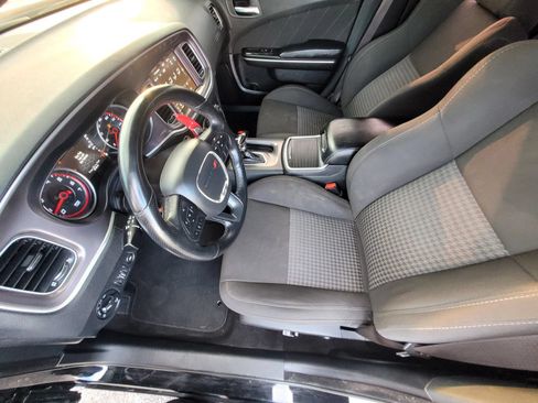 Used 2021 Dodge Charger R/T RWD image 9