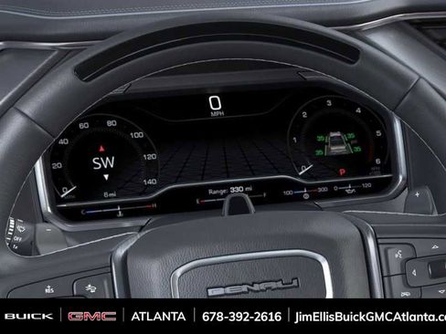 New 2026 GMC Sierra 1500 Denali Ultimate image 18