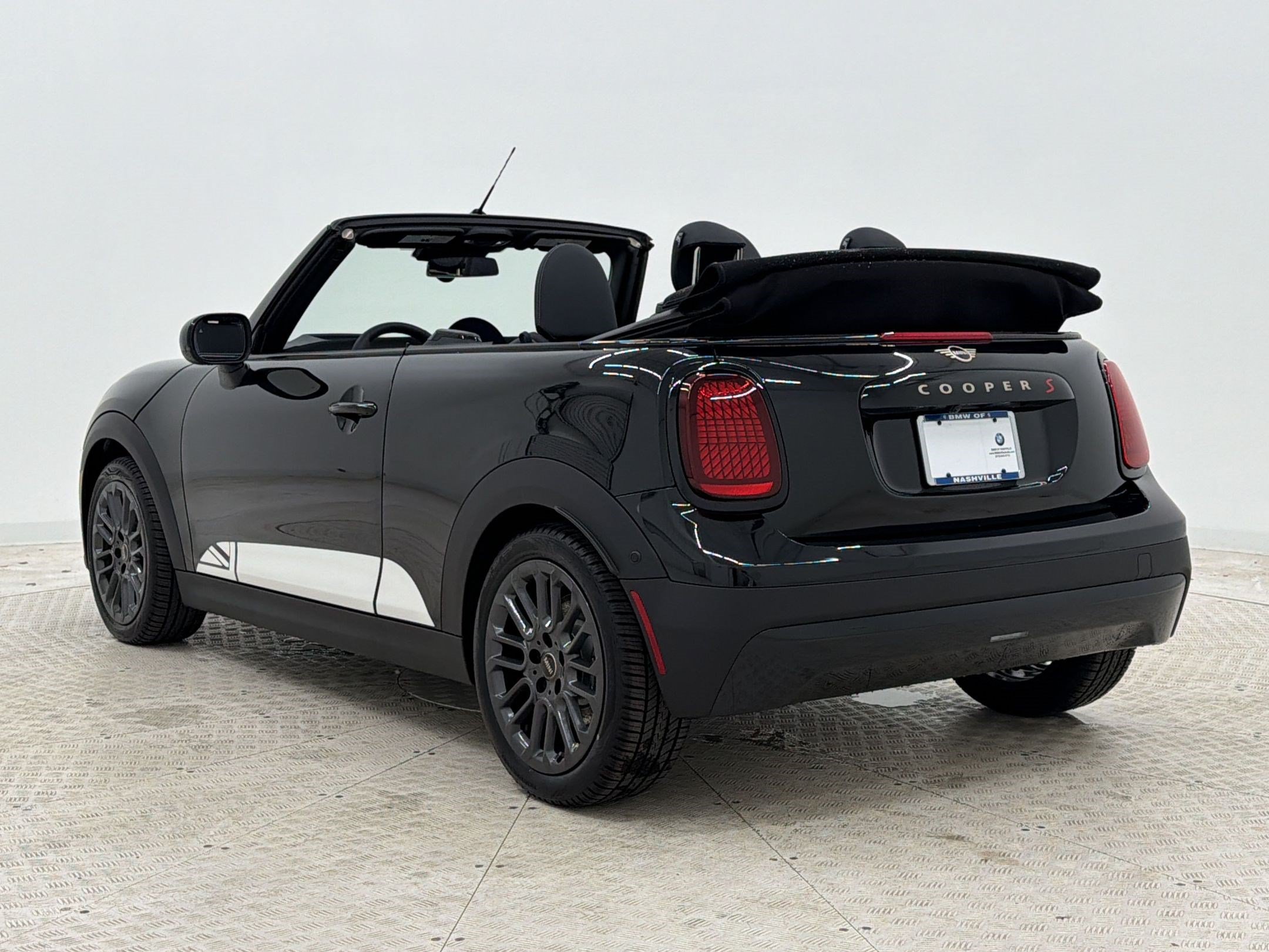 New 2026 MINI Cooper S FWD image 3