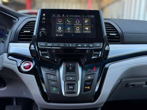 Used 2024 Honda Odyssey Touring image 34