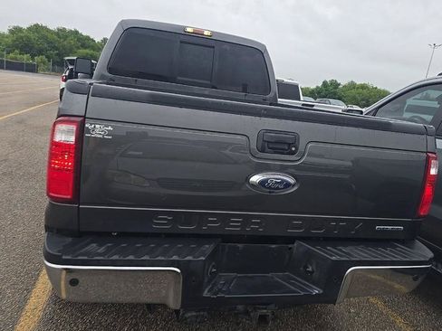 Used 2016 Ford F250 Lariat AWD/4WD image 5