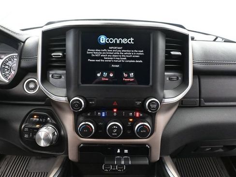 Used 2020 RAM 1500 Laramie image 30