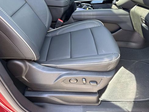 New 2026 Chevrolet Tahoe Premier AWD/4WD image 31
