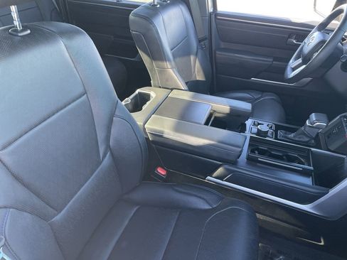 Used 2023 Toyota Tundra Platinum image 23