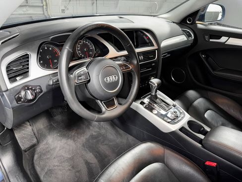 Used 2015 Audi A4 Premium Plus w/ Technology Package image 14